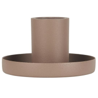 kaarsenstandaard voor dinerkaars malva